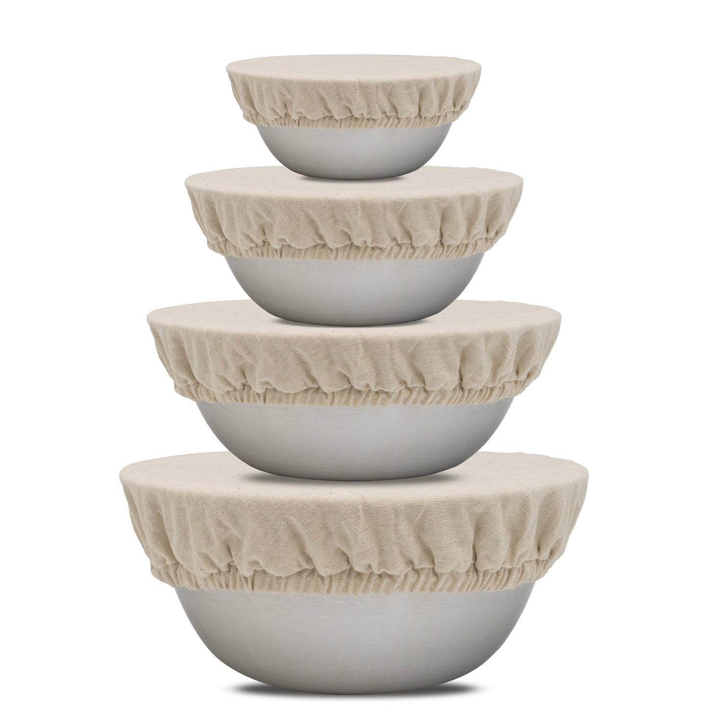 Cloth Bowl Covers